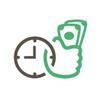Earn real cash anytime with Timebucks by Signup with Google and install your first game and play for 5 mins to get rewarded!